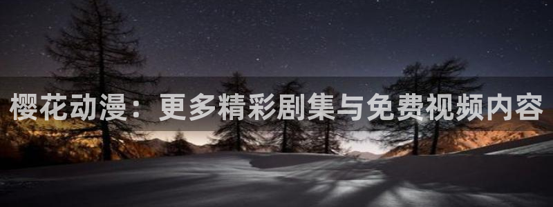 星空国际影城